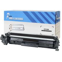 Cartucho de Toner Compatível CF218a * - Compatible