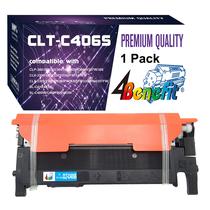 Cartucho de Toner Compatível Dell 4Benefit CLT-406S Cyan