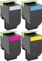 Cartucho de Toner Compatível NI-CS410/510