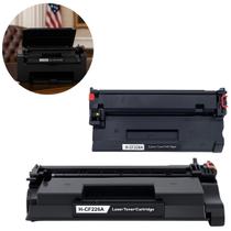 Cartucho de Toner Compativel Para Impressora H-CF226A