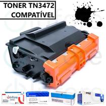 Cartucho de Toner Compatível Para L5502 TN3472 HL-L6202DW TN880 L5602 L5102 L5902 L5652 Tn3472 Tn880