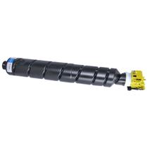 Cartucho de Toner Compatível para TK-8347 TK8347 Marca Zeus para TASKalfa-2553ci TASK-2553 2552 TASKalfa-2552ci