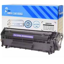 Cartucho De Toner Compativel Q2612a 12a 1020 1015 1022 3050