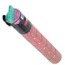 Cartucho de toner compatível Ricoh MPC2550 MPC2551 Magenta*
