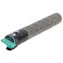 Cartucho de toner compatível Ricoh MPC2550 MPC2551 Preto *