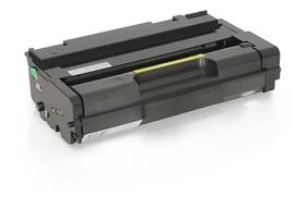 Cartucho de Toner Compatível Ricoh SP377, SP377DNWX, SP377SFNWX - Rendimento 6.400 Cópias