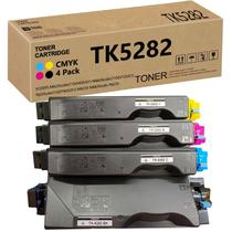Cartucho de toner compatível TK-5282 para Kyocera Ecosys M6235 Cartucho de toner compatível TK-5282 para Kyocera Ecosys M6235