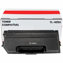 Cartucho de Toner compatível TL425U para Elgin P3305DW