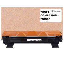 cartucho de toner Compatível TN1060 para impressora Brother DCP-1512