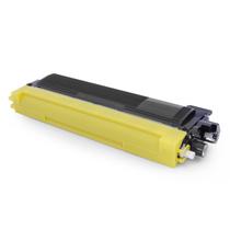 Cartucho de Toner compatível TN210 Amarelo 1.4k para impressora MFC-9010CN