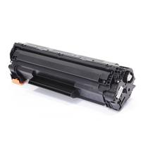 Cartucho de Toner Compatível Universal Black CB435A/CB436A/CE285A