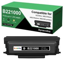 Cartucho de Toner Dynavoltra B221000 Preto 1 Unidade 1200 Páginas Cartucho de Toner Dynavoltra B221000 Preto 1 Unidade 1200 Páginas