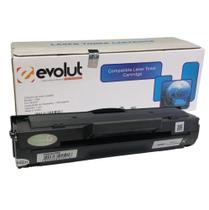 Cartucho de Toner Evolut Compatível p/ HP 105A 107A c/ chip