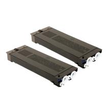 Cartucho de Toner Genérico MXB42NT 20 mil de rendimento Pacote com 2 unidades Cartucho de Toner Genérico MXB42NT 20 mil de rendimento Pacote com 2 unidades