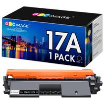 Cartucho de toner GPC Image compatível com HP 17A CF217A