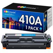 Cartucho de toner GPC Image compatível com HP 410A CF411A