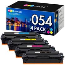 Cartucho de toner GPC Image compatível para Canon 054 CRG-054