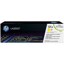Cartucho de Toner Hew. Pack. 131A CF212A Amarelo LaserJet