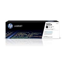Cartucho de Toner Hew. Pack. 202A Preto LaserJet CF500A
