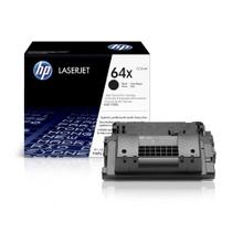 Cartucho de Toner Hew. Pack. 64X Preto CC364X