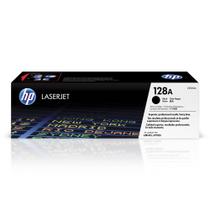 Cartucho de toner HP 128A preto CE320A LaserJet Pro CM1415
