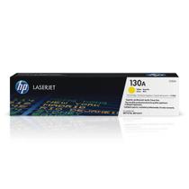 Cartucho de toner HP 130A Amarelo Color LaserJet Pro MFP M176, M177
