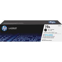 Cartucho de toner HP 19A CF219A Tambor preto para LaserJet Pro