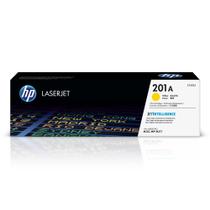 Cartucho de toner HP 201A Amarelo Color LaserJet Pro M252/M277