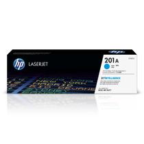 Cartucho de toner HP 201A Cyan para HP Color LaserJet Pro Cartucho de toner HP 201A Cyan para HP Color LaserJet Pro