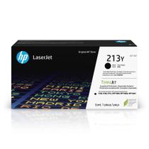 Cartucho de Toner HP 213Y Preto Original LaserJet
