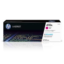 Cartucho de toner HP 410A Magenta CF413A 2.300 páginas