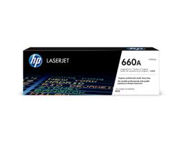Cartucho de toner HP 660A W2004A Tambor Preto Ciano Amarelo Magenta
