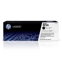 Cartucho de toner HP 85A preto CE285A para LaserJet Pro