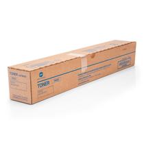 Cartucho de toner KONICA MINOLTA TN-323 preto 23000 páginas Cartucho de toner KONICA MINOLTA TN-323 preto 23000 páginas