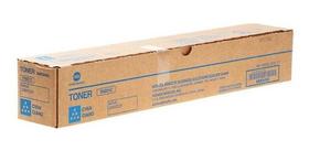 Cartucho De Toner Konica Minolta TN221 cian Bizhub C227/ C287 * Cartucho De Toner Konica Minolta TN221 cian Bizhub C227/ C287 *