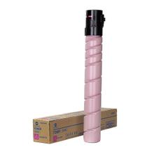 Cartucho De Toner Konica Minolta TN221 magenta Bizhub C227/ C287 * Cartucho De Toner Konica Minolta TN221 magenta Bizhub C227/ C287 *