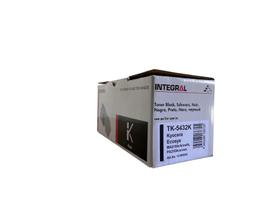 Cartucho de Toner Kyocera PREMIUM Integral TK-5432 BK
