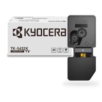 Cartucho de toner KYOCERA TK-5432K preto para impressora MA2100cwfx