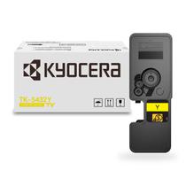 Cartucho de toner KYOCERA TK-5432Y amarelo para impressora MA2100cwfx
