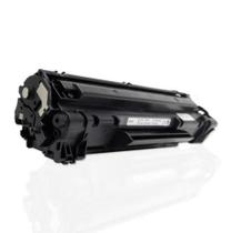 Cartucho de toner Laserjet - Monocron Cartucho de toner Laserjet - Monocron