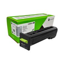 Cartucho de toner Lexmark 24B6511 preto