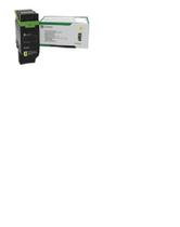 Cartucho de Toner Lexmark 75M4XY0 AMARELO para até 11.700 páginas Cartucho de Toner Lexmark 75M4XY0 AMARELO para até 11.700 páginas