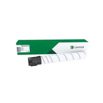 Cartucho de Toner Lexmark 76C00C0 Ciano - 11.500 Pgs CS921 CS923 CX921 CX923