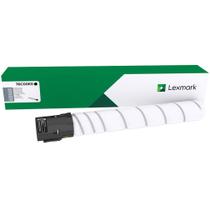 Cartucho de Toner Lexmark 76C00K0 Preto - 18.500 Pgs CS921 CS923 CX921 CX923