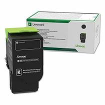 Cartucho de Toner Lexmark 78C4XK0 Preto - 8.500 Pgs CS421 CS521 CX421 CX522 CX622