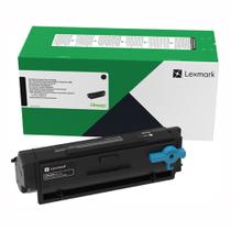 Cartucho de toner Lexmark B/MB3442 Programa de devolução 6K (B341X00)