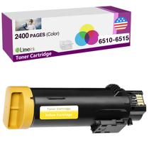 Cartucho de toner Limeink compatível com a impressora Xerox Phaser 6510/Workcentre 6515