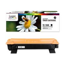 Cartucho de toner LOGIC TN 1060 alternativo para impressora Brother - Lightbek Official Store