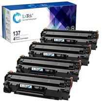 Cartucho de toner LXTek compatível para Canon 137 CRG137 CRG 137 Cartucho de toner LXTek compatível para Canon 137 CRG137 CRG 137