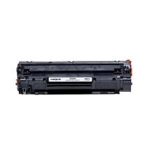 Cartucho De Toner Maxprint 85A Preto P1102WM1130M1132M1136M1210M1212 Compatível Com HP